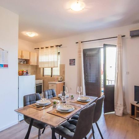 Apartments Kreso Biograd Na Moru Εξωτερικό φωτογραφία