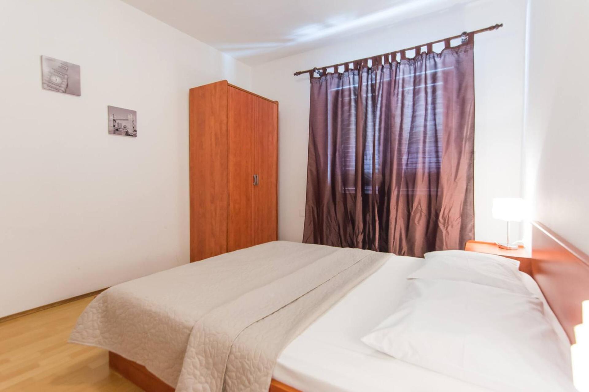 Apartments Kreso Biograd Na Moru Εξωτερικό φωτογραφία