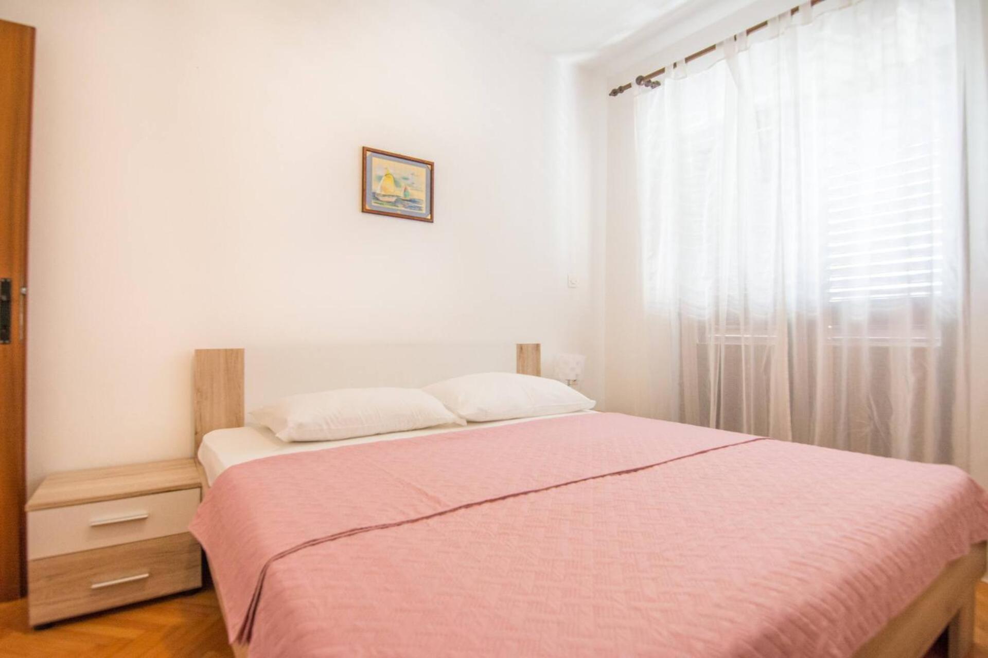 Apartments Kreso Biograd Na Moru Εξωτερικό φωτογραφία