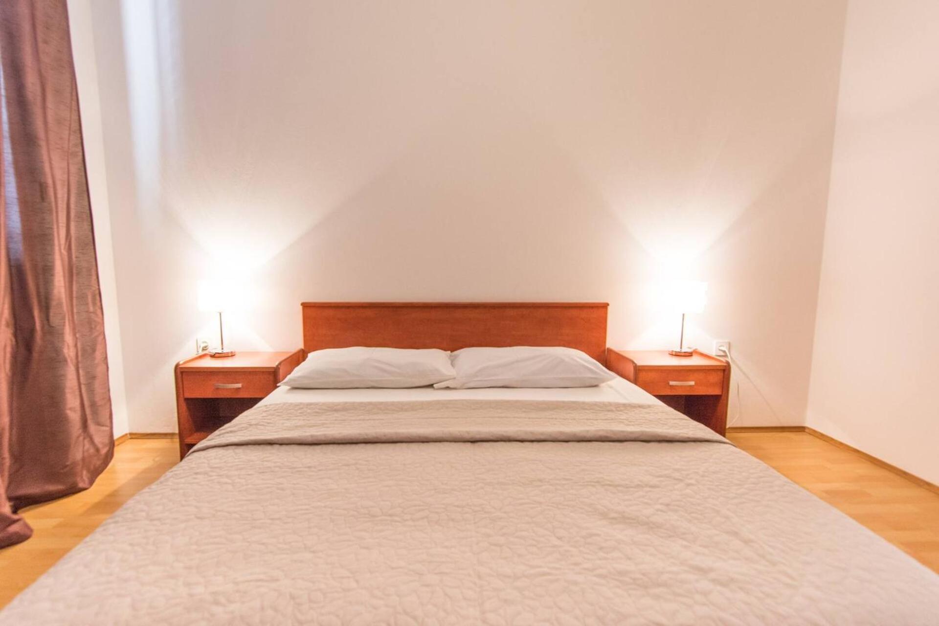 Apartments Kreso Biograd Na Moru Εξωτερικό φωτογραφία