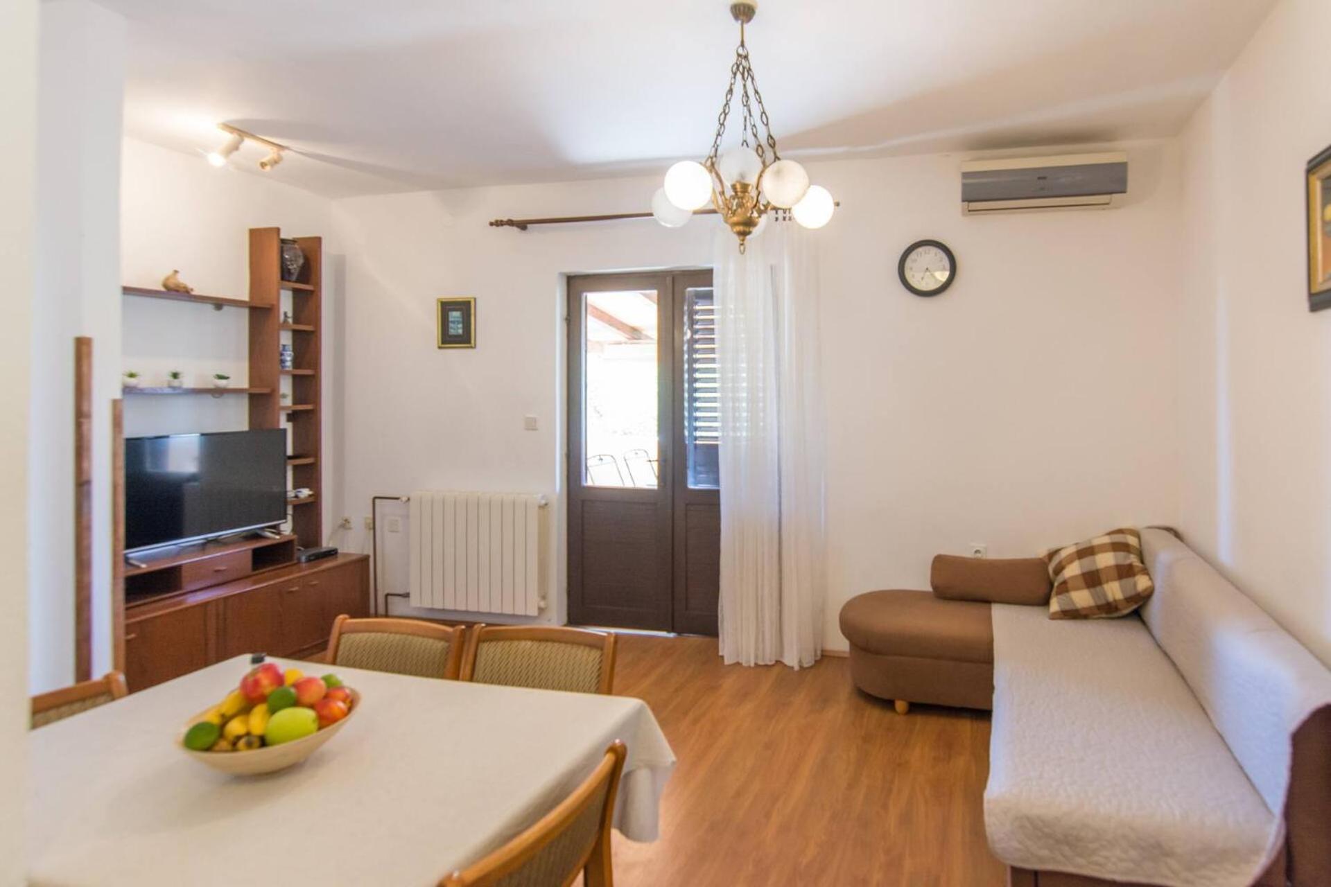 Apartments Kreso Biograd Na Moru Εξωτερικό φωτογραφία