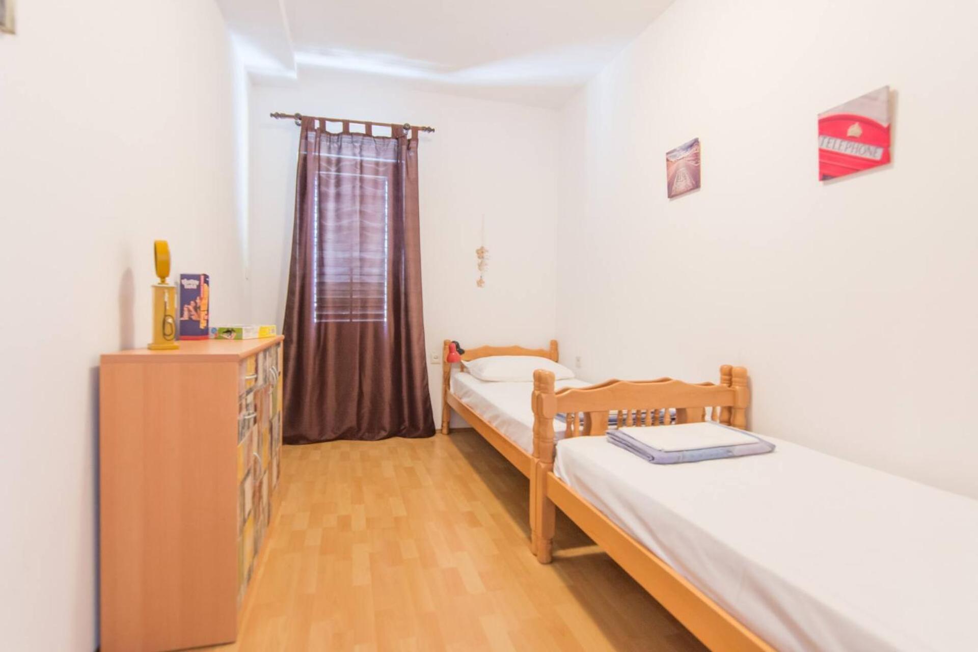 Apartments Kreso Biograd Na Moru Εξωτερικό φωτογραφία