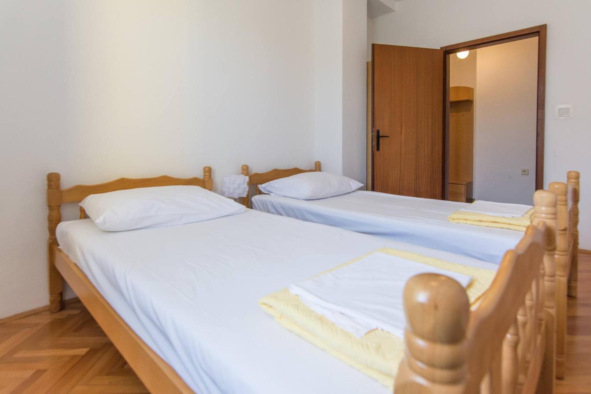 Apartments Kreso Biograd Na Moru Εξωτερικό φωτογραφία