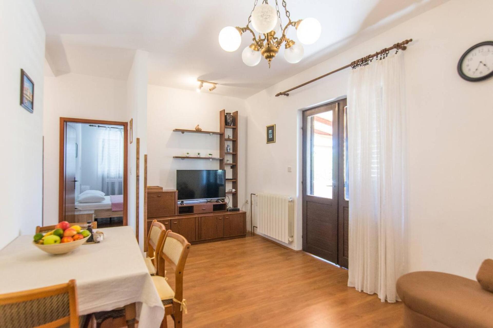 Apartments Kreso Biograd Na Moru Εξωτερικό φωτογραφία