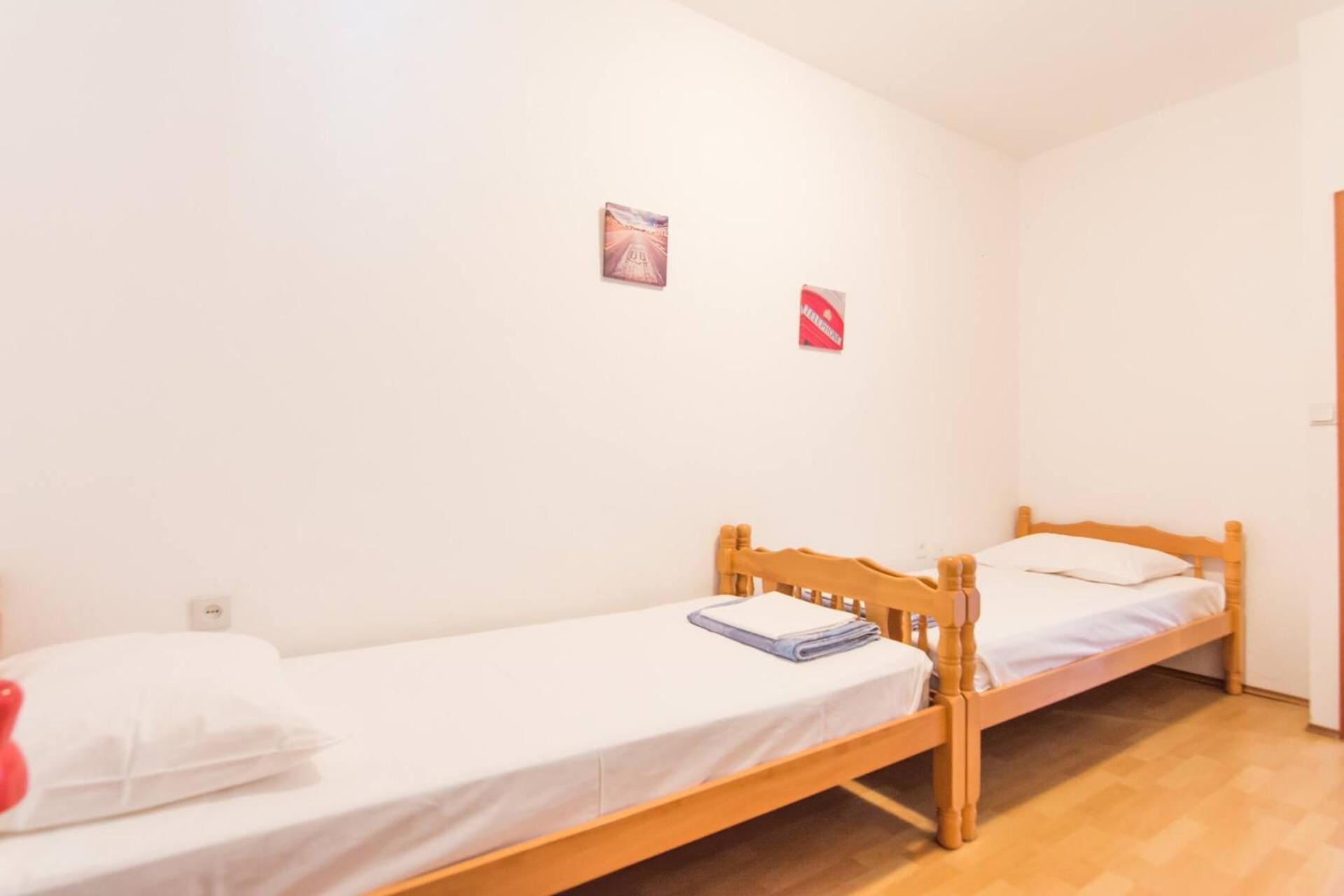Apartments Kreso Biograd Na Moru Εξωτερικό φωτογραφία