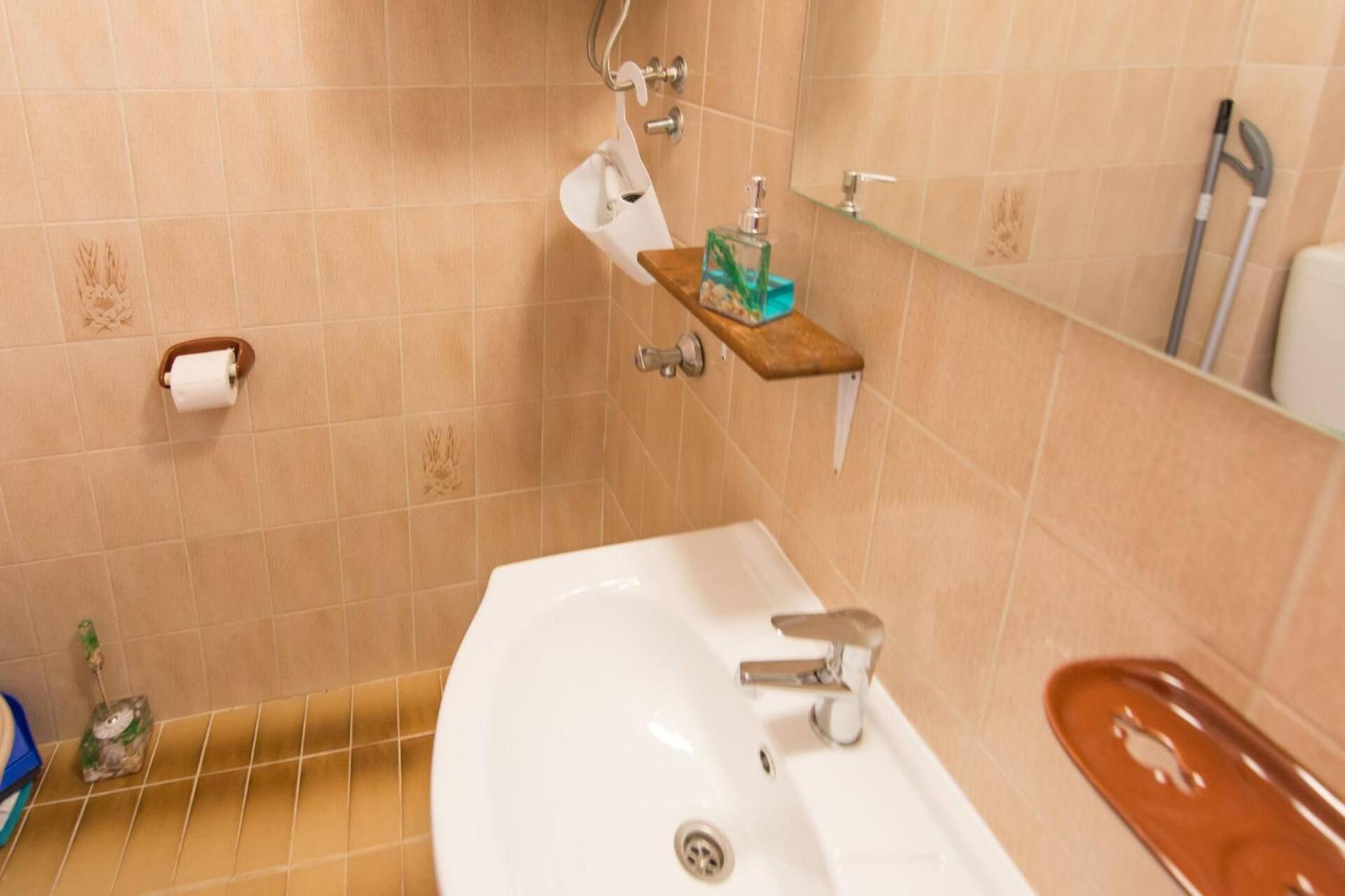 Apartments Kreso Biograd Na Moru Εξωτερικό φωτογραφία