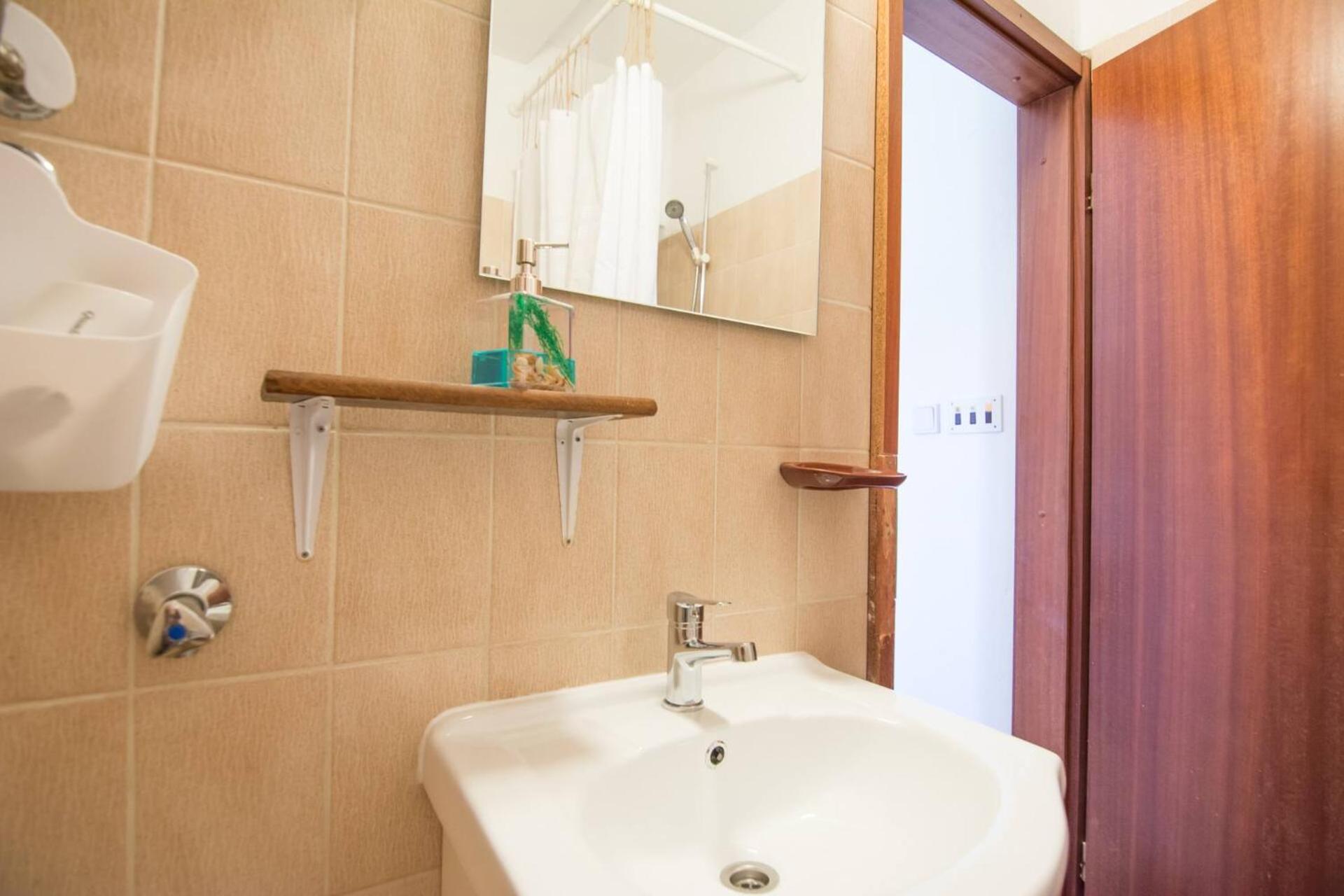 Apartments Kreso Biograd Na Moru Εξωτερικό φωτογραφία