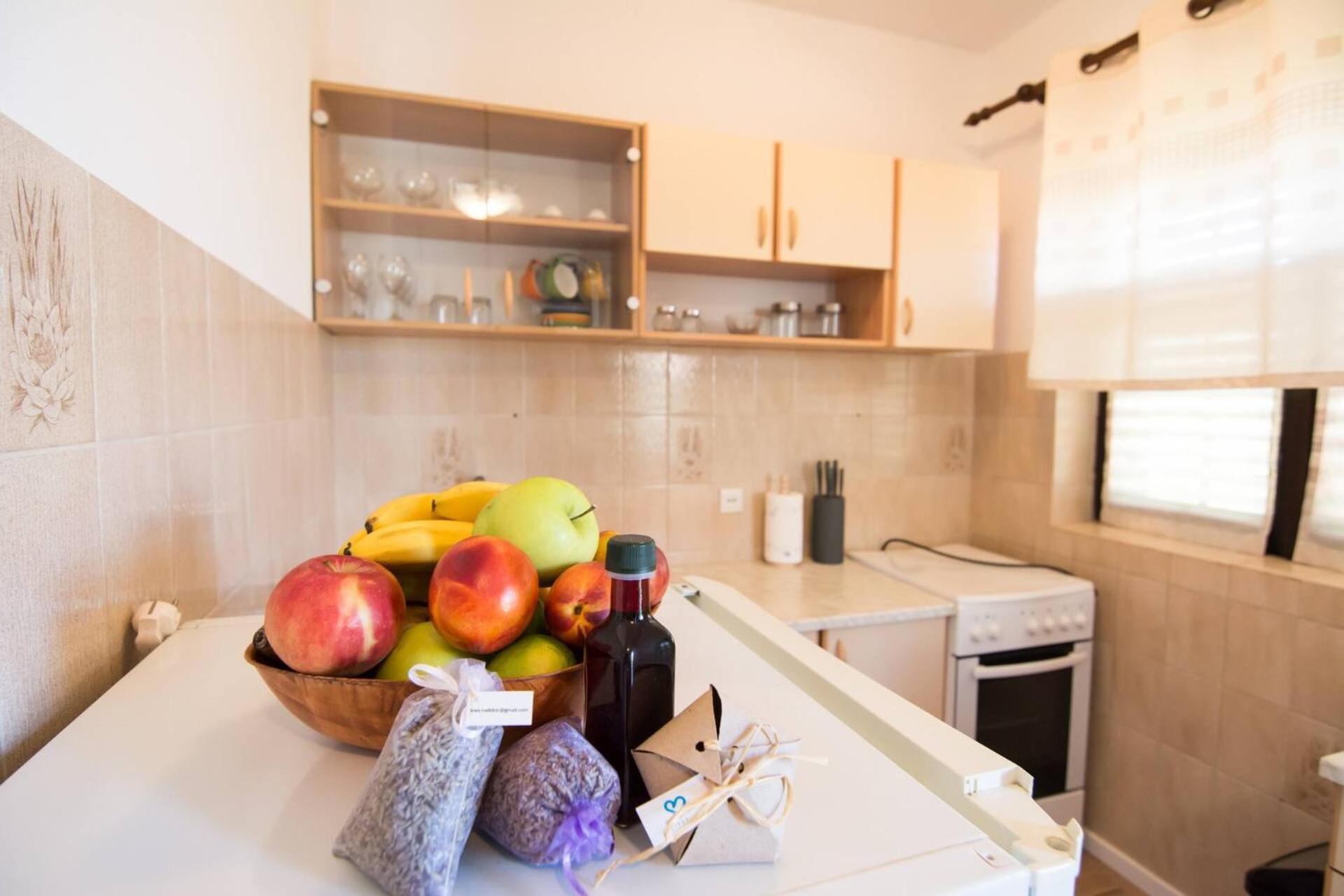 Apartments Kreso Biograd Na Moru Εξωτερικό φωτογραφία