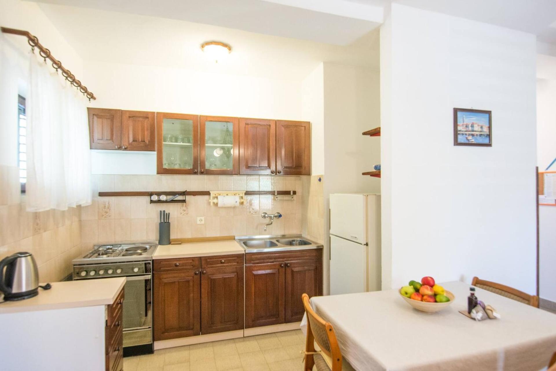 Apartments Kreso Biograd Na Moru Εξωτερικό φωτογραφία