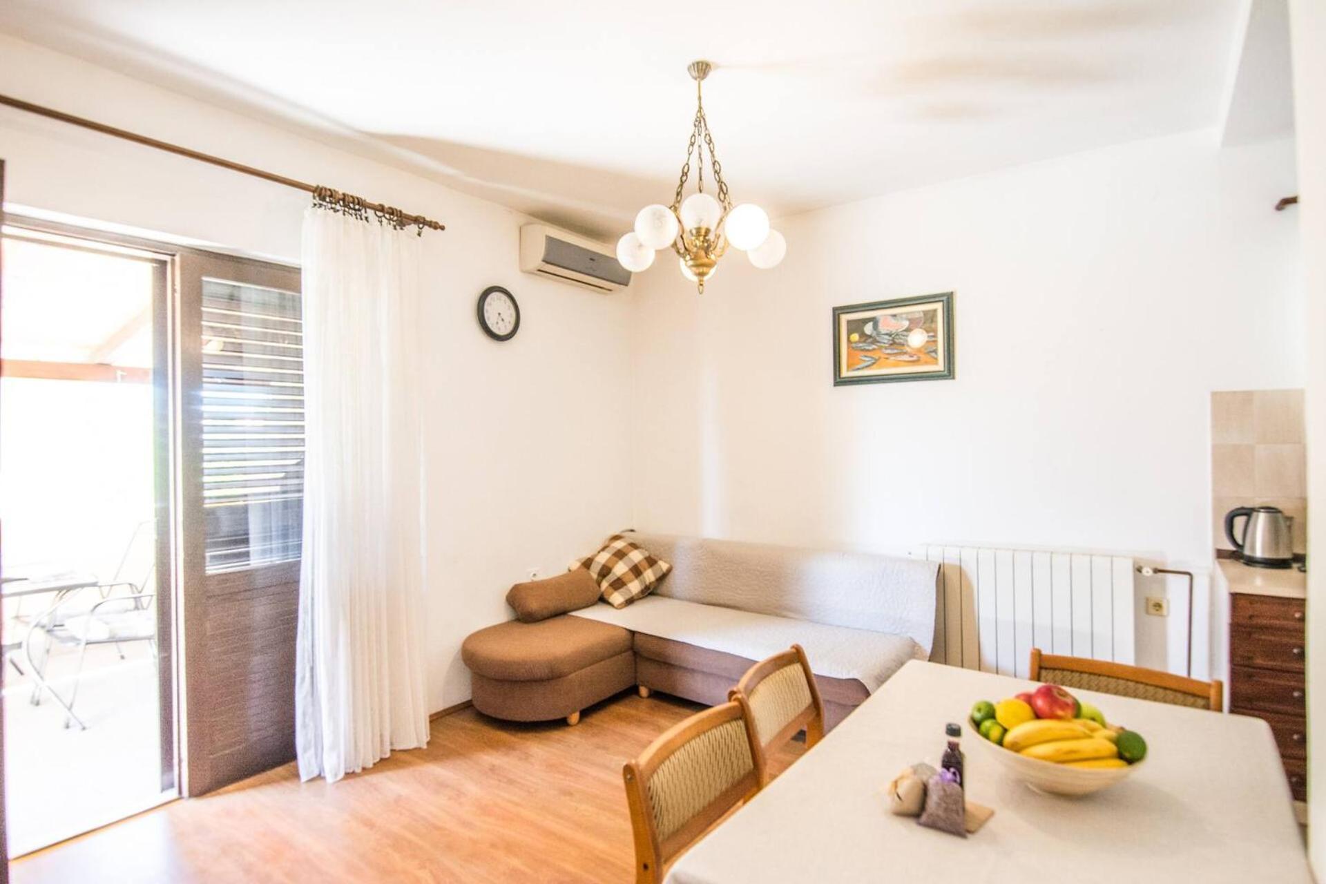 Apartments Kreso Biograd Na Moru Εξωτερικό φωτογραφία